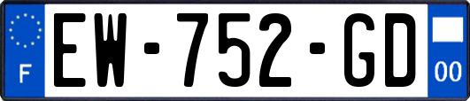 EW-752-GD