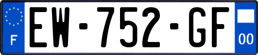 EW-752-GF