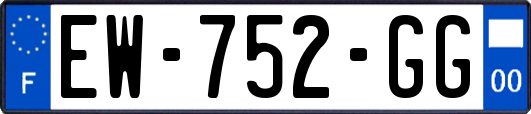 EW-752-GG