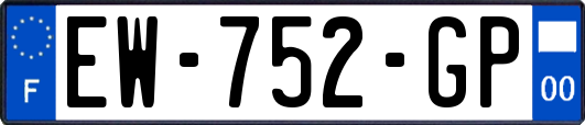 EW-752-GP