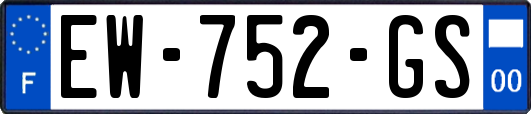 EW-752-GS