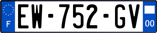 EW-752-GV