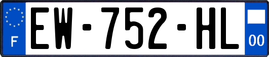 EW-752-HL