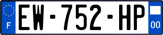 EW-752-HP