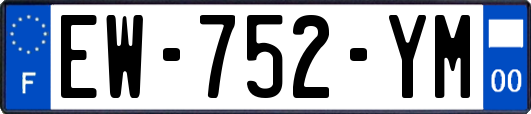 EW-752-YM