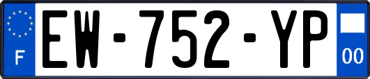 EW-752-YP