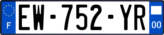 EW-752-YR