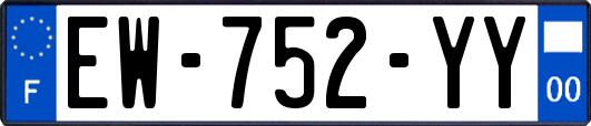 EW-752-YY