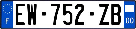 EW-752-ZB
