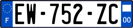 EW-752-ZC
