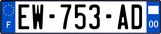 EW-753-AD