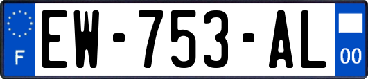 EW-753-AL