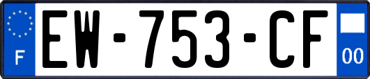 EW-753-CF