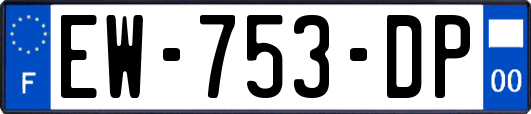 EW-753-DP