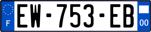 EW-753-EB