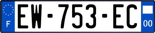 EW-753-EC
