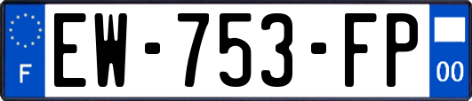 EW-753-FP
