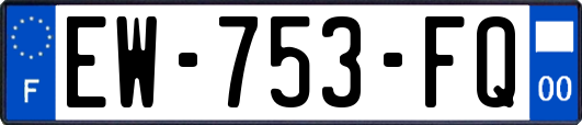 EW-753-FQ