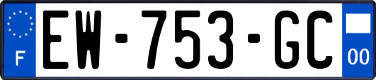 EW-753-GC