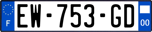 EW-753-GD