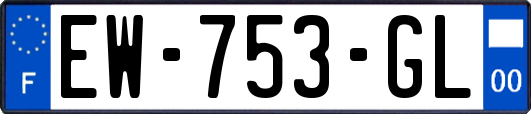EW-753-GL