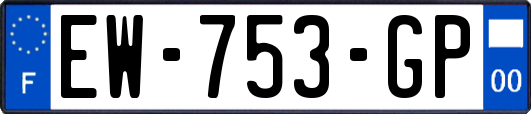 EW-753-GP