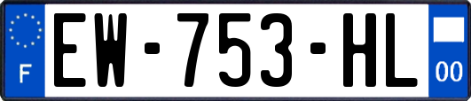 EW-753-HL