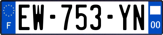 EW-753-YN