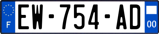 EW-754-AD