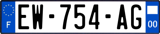 EW-754-AG