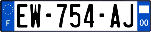 EW-754-AJ