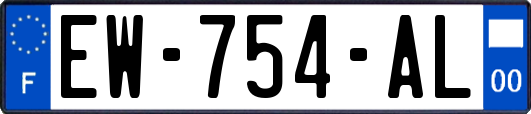 EW-754-AL