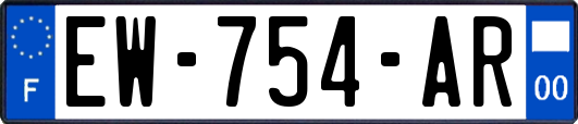 EW-754-AR