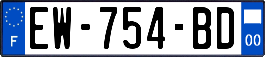 EW-754-BD