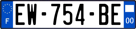 EW-754-BE