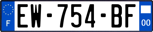 EW-754-BF