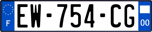 EW-754-CG