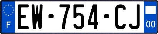 EW-754-CJ