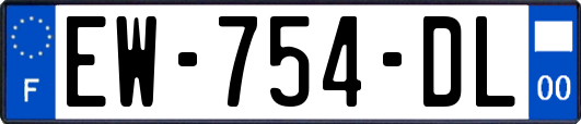 EW-754-DL