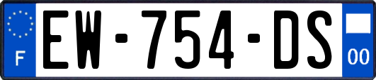 EW-754-DS