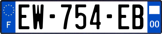 EW-754-EB