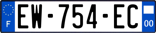 EW-754-EC