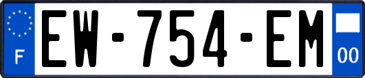 EW-754-EM