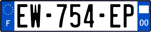 EW-754-EP