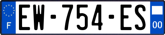 EW-754-ES