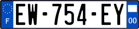 EW-754-EY