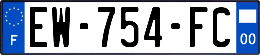 EW-754-FC
