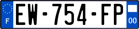 EW-754-FP
