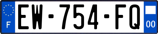 EW-754-FQ