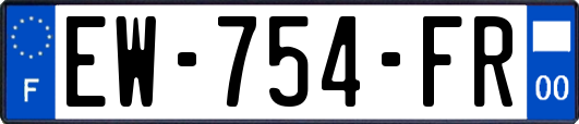 EW-754-FR